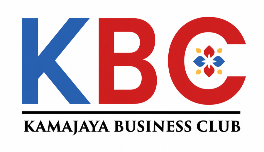 KBC — Kamajaya Business Club